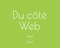 logo de Du côté Web